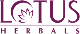 Lotus Herbals logo