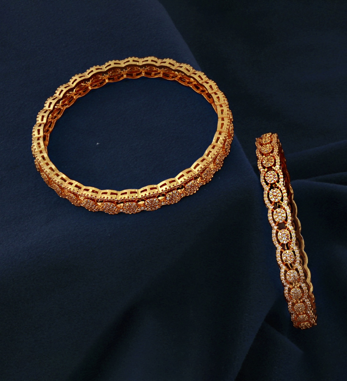ShreeHari bangles collection